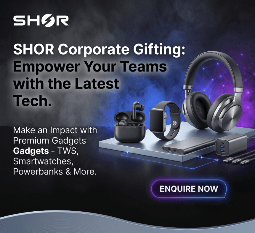 Corporate Gifting - Shor India