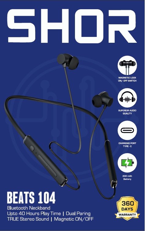 BEATS 104